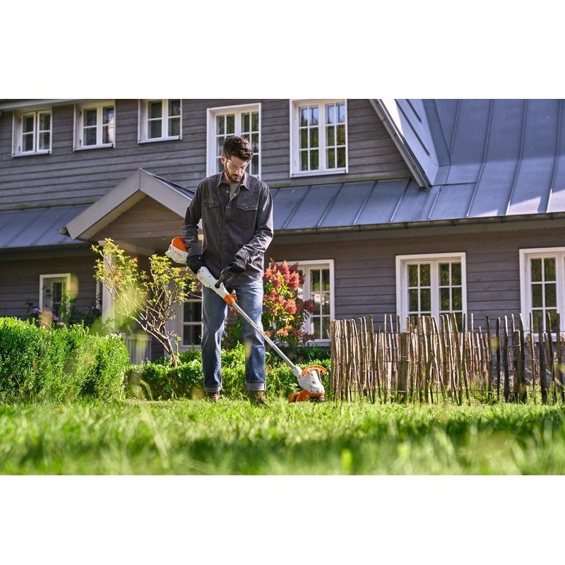 Акумулаторна коса STIHL FSA 50 SET, 0.30 kW, 36 V, 280 мм 